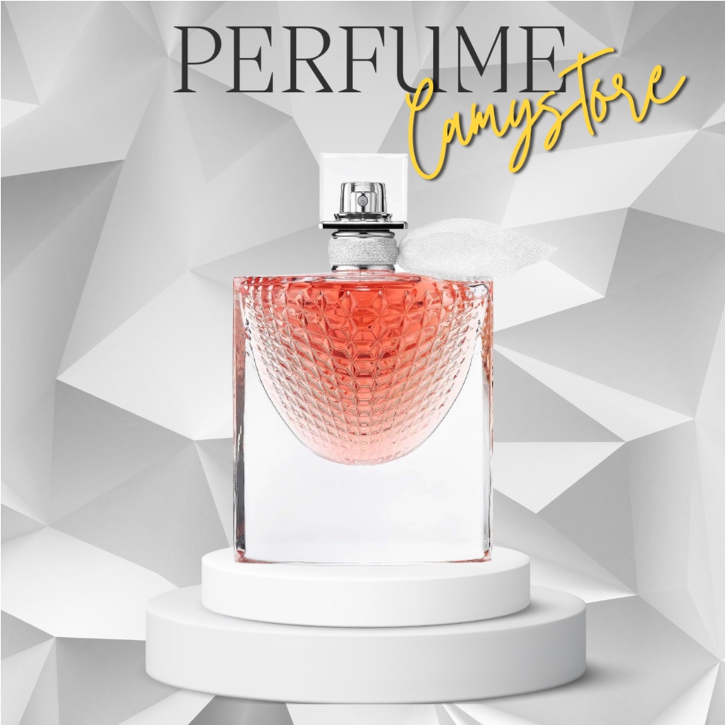 Nước hoa dùng thử Lancome La Vie est L'eclat _Camystore
