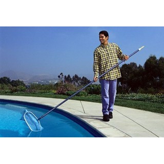 Sào nhôm vệ sinh hồ bơi 5m