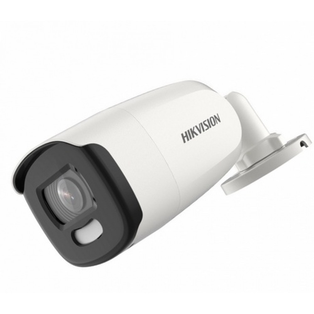 Camera 5MP HIKVISION DS-2CE10KF0T-FS có màu ban đêm, full color, colorvu (chính hãng Hikvision Việt Nam)