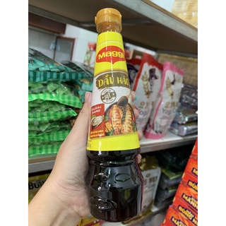 Dầu hào Maggi, chai 350g