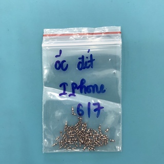 Ốc đít iphone 6/7