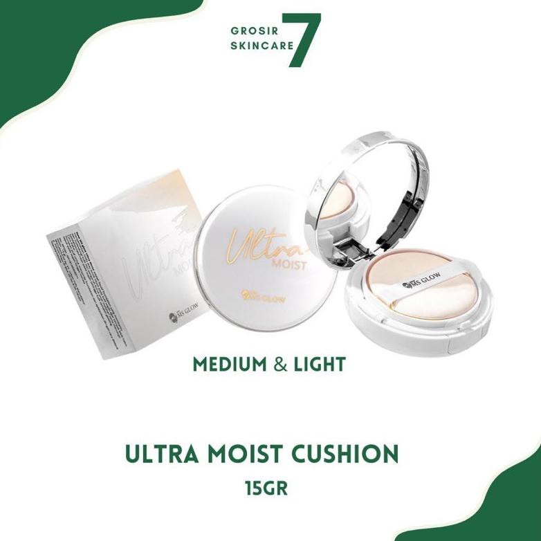 (hàng Mới Về) Phấn Nước Ms Glow Ms Dưỡng Ẩm Trang Điểm Nghệ Thuật 6998