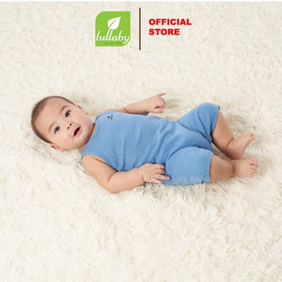 LULLABY - NH365M - Romper BT (Dáng ôm)