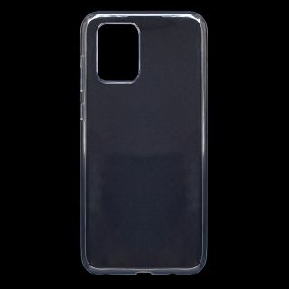 Ốp lưng Samsung Galaxy S10 Lite / Note 10 Lite Silicon dẻo trong suốt chống va đập