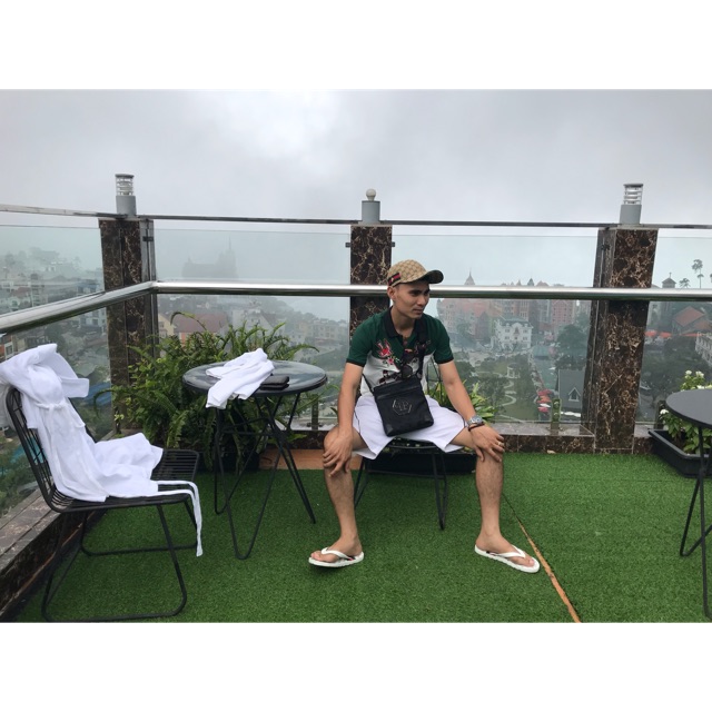 Thời Trang Nam Gía Rẻ