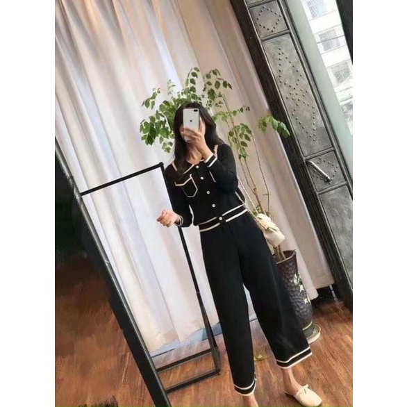 Set len mongtoghi cổ đức viền kẻ