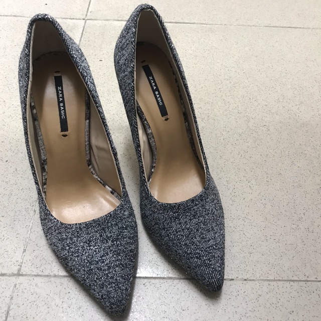 Giày cao gót Zara