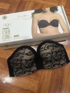 ÁO CÚP NGỰC CHỐNG TỤT