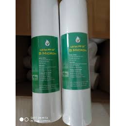 Lõi lọc PP Nesca - lõi số 1 ( lõi lọc nước thô) | BigBuy360 - bigbuy360.vn