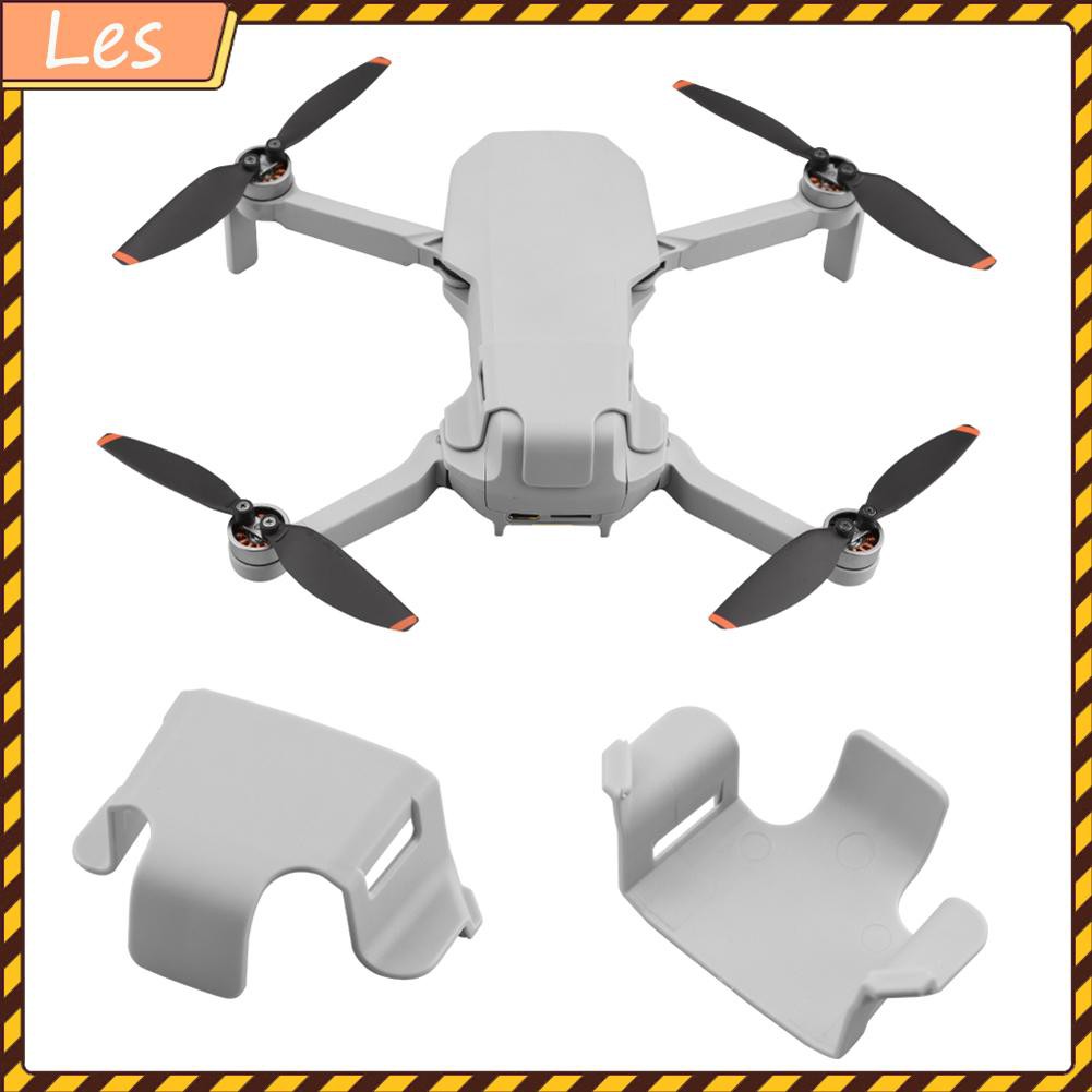 Khoá chống rơi bằng nhựa đậy bảo vệ pin cho DJI Mavic Mini / Mini 2 Drone