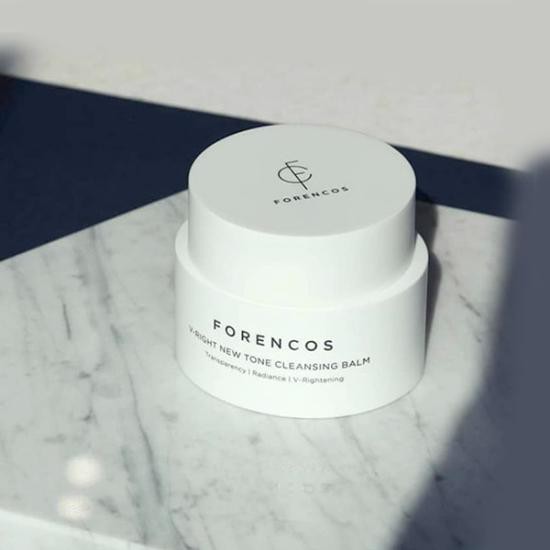 Kem Dưỡng Trắng Forencos Wonderwerk Marula Tone Up Cream ( Mini)