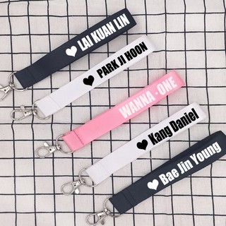 [CÓ SẴN]  NameTag Kpop