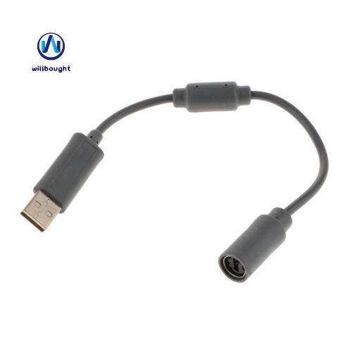 Cáp KếT NốI USB 23cm Cho ĐiềU KhiểN Xbox 360