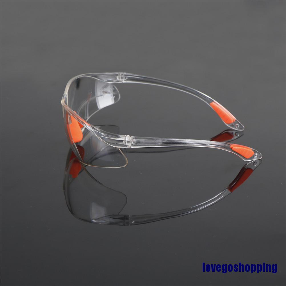 (Hàng Mới Về) Kính Bảo Hộ Lao Động Bảo Vệ Mắt Khỏi Cát | BigBuy360 - bigbuy360.vn