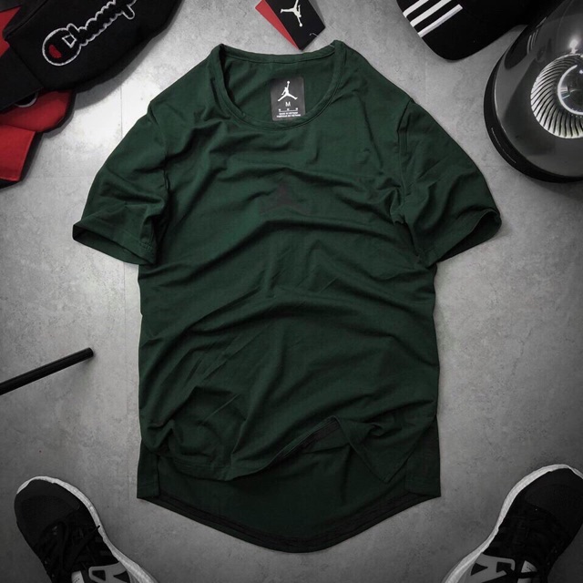 Áo Thun Longtee của Jordan 💯