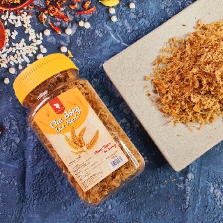 CHÀ BÔNG CHAY SƯỜN NON chính hãng Robis