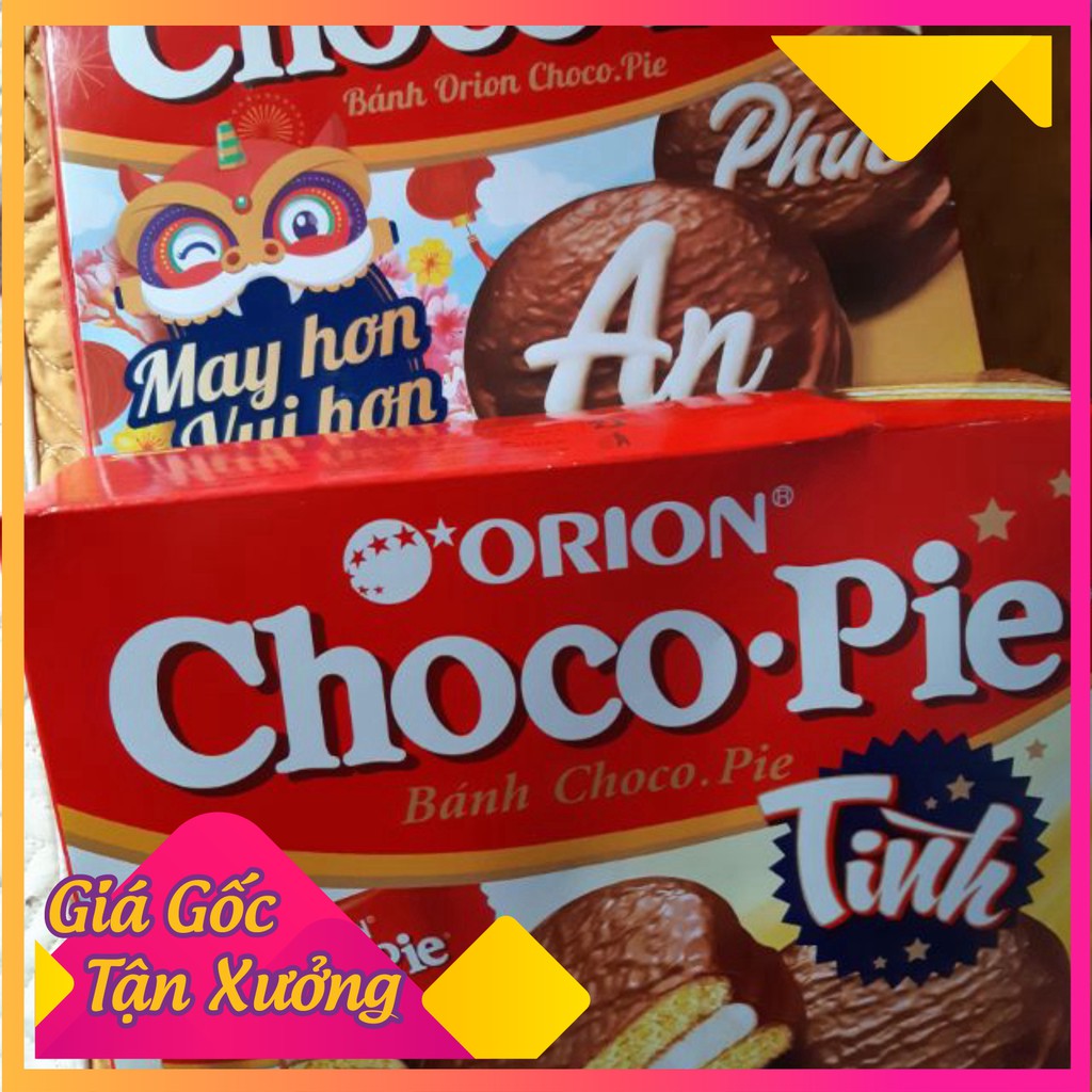 Bánh chocopie
