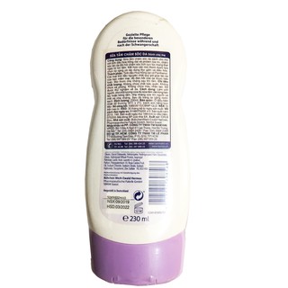 [Chính Hãng] Sữa Tắm Dành Cho Bà Bầu Bubchen Mama