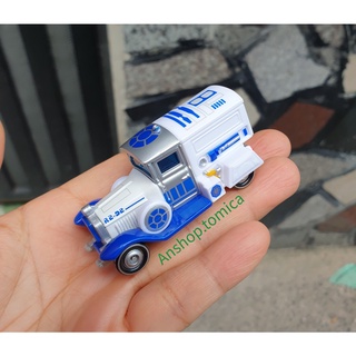 Xe mô hình tomica Nhật Bản - Star wars