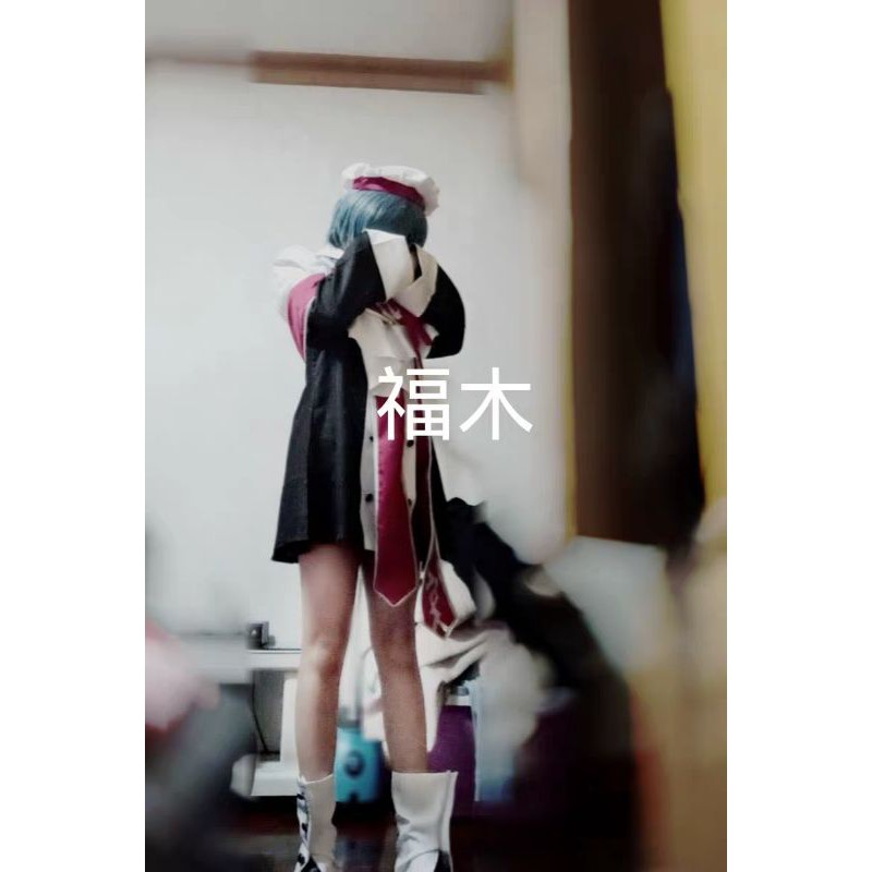 Set trang phục cosplay nhân vật Ciel trong anime manga Kuroshitsuji Hắc Quản Gia ver Bá tước ( Hàng order )