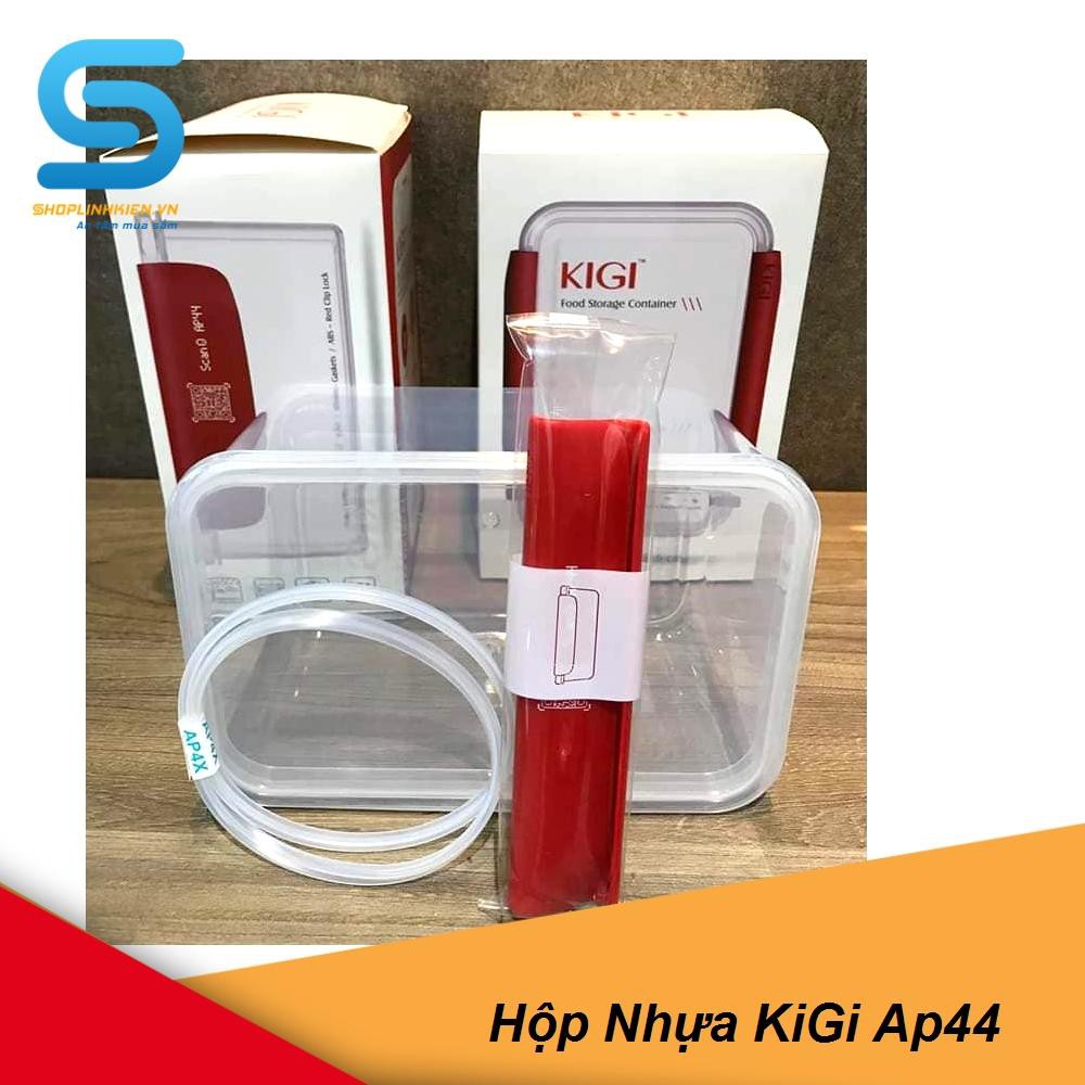 Hộp Đựng Thực Phẩm Thông Minh AP44 KIGI