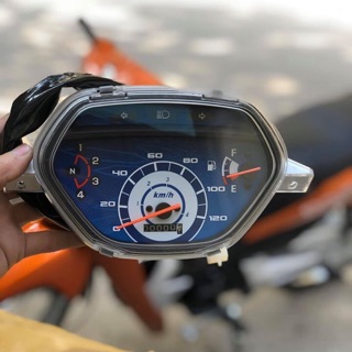 Bộ Đồng Hồ Tốc Độ Wave