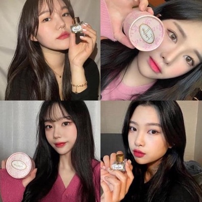 [PHIÊN BẢN MỚI] Nước Hoa Vùng Kín Foellie Inner Perfume 5ml | Thế Giới Skin Care