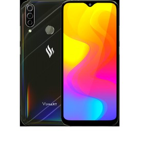 Kính cường lực cho điện thoại Vsmart Joy 3 hàng 9D xịn Full màn hình ôm sát viền máy