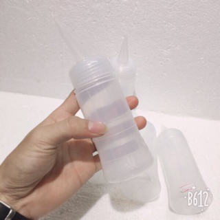 Bình tra thuốc uốn