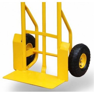 Xe đẩy tay 2 bánh Stanley HT538