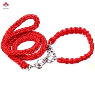 Dây Dắt Thú Cưng Đi Dạo Tiện Lợi