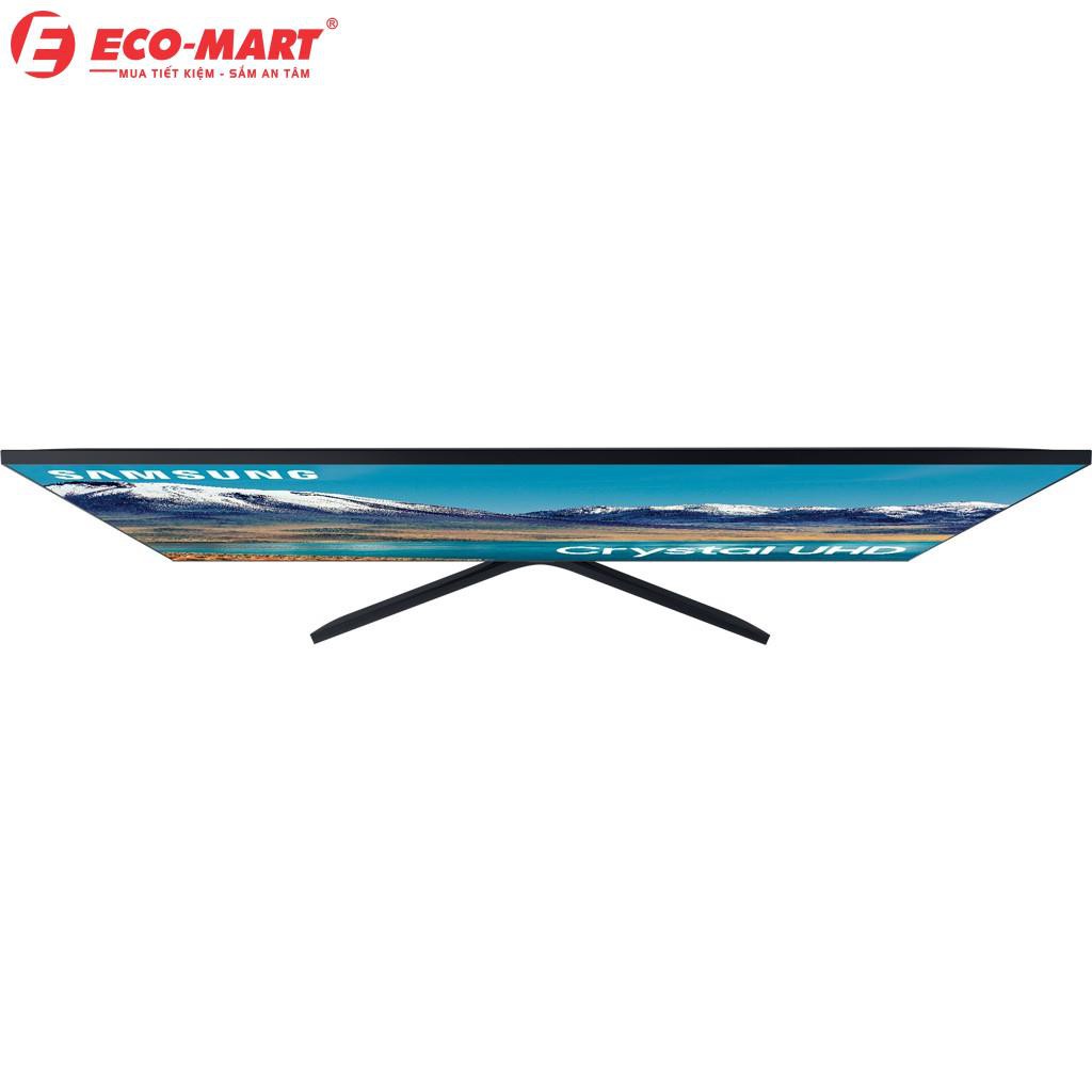 Tivi Samsung 65 inch UA65TU8500 4K Smart TV