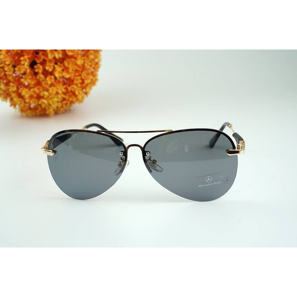 KÍNH NAM MERCEDES-BENZ THỜI TRANG CAO CẤP | BigBuy360 - bigbuy360.vn