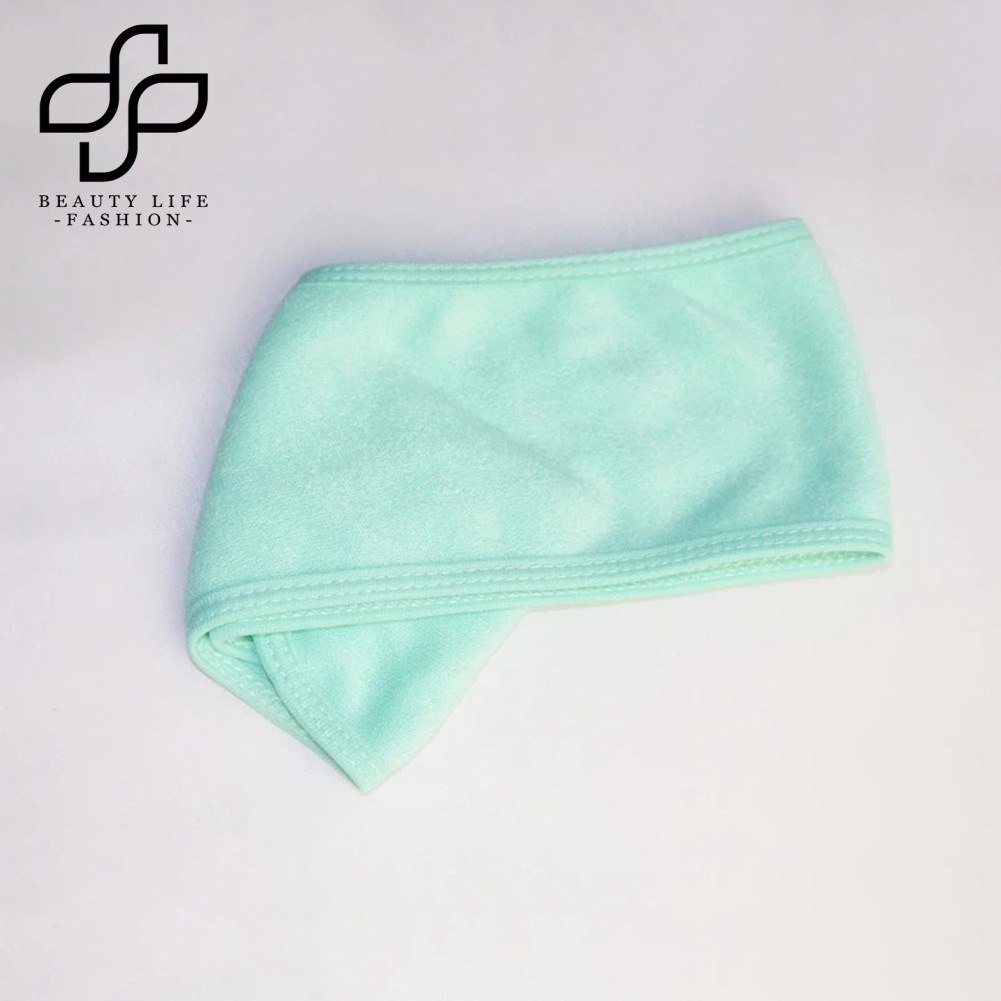 Băng Đô Cài Tóc Thể Thao