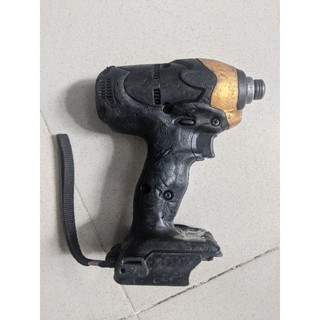 Máy bắn vít Hitachi 14,4v không than