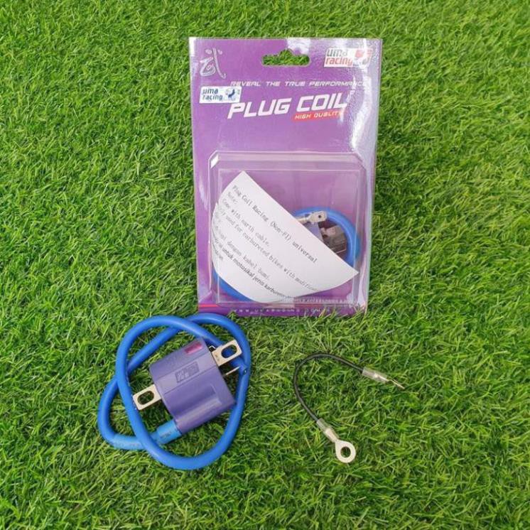 Mobin Sườn Uma Racing Dành Cho Các Dòng Xe Xăng Cơ