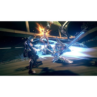 Băng Game Astral Chain Nintendo Switch