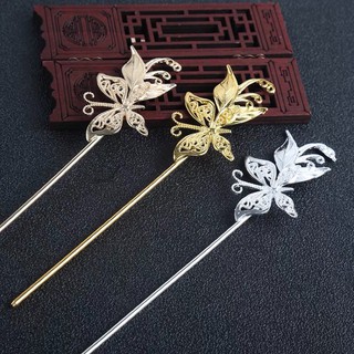 trâm cài tóc cổ trang có sẵn hàng đẹp