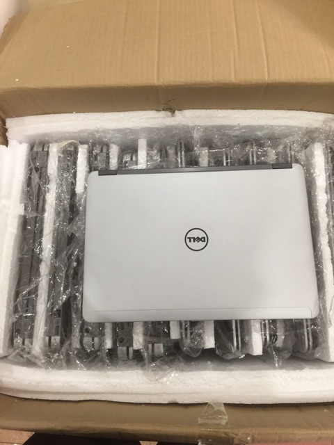 Laptop Dell Latitude 7240/ core i7/ ram 4gb/ 128gb | BigBuy360 - bigbuy360.vn