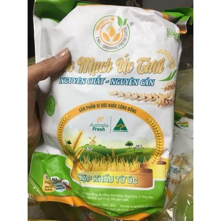 YẾN MẠCH ÚC TƯƠI (1kg)
