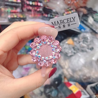 Kẹp 3răng phale cao cấp Marcely hàng nhập khẩu