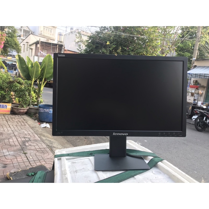 MÀN HÌNH FULL VIỀN IPS 22- 24" VĂN PHÒNG