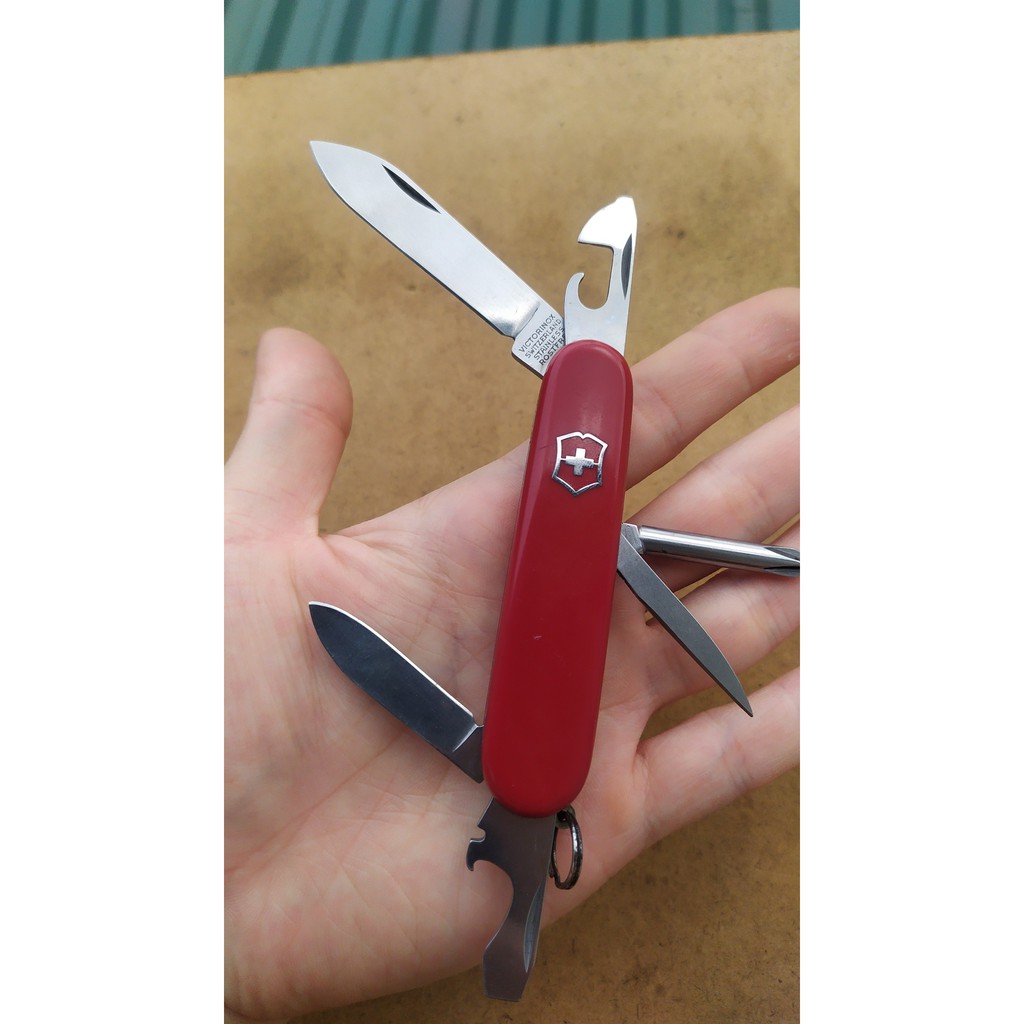 Dao xếp năng Victorinox Tinker small