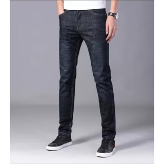quần jean nam co giãn cao cấp