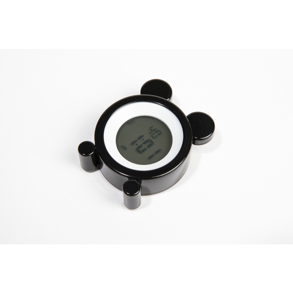 Đồng Hồ Điện Tử Mini ARTBOX  Hàn Quốc Bằng Kim Loại Màu Đen