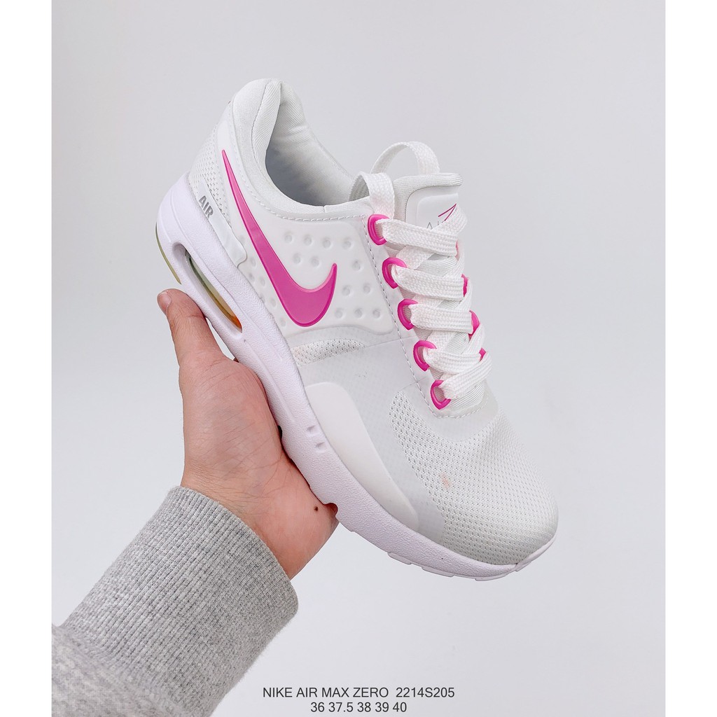 📦 FULLBOX 🌐 ORDER  🎀 SALE 50% 🎀 💯 ẢNH THẬT 🏷 Nike AIR︉ MAX ZERO QS 🏷 👟 GIÀY NAM NỮ 👟