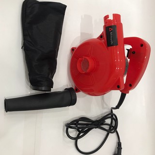 [Cho thử máy] MÁY THỔI BỤI THÔNG MINH 700W XC25