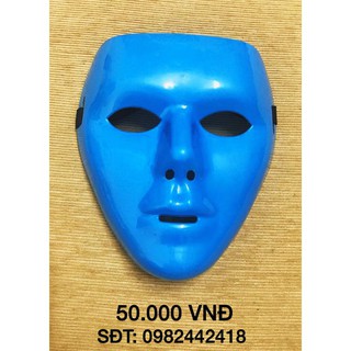 Mặt nạ Jabbawockeez dj9Z