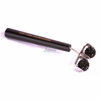 Dụng Cụ Diện chẩn Thanh lăn cầu sừng đôi nhỏ