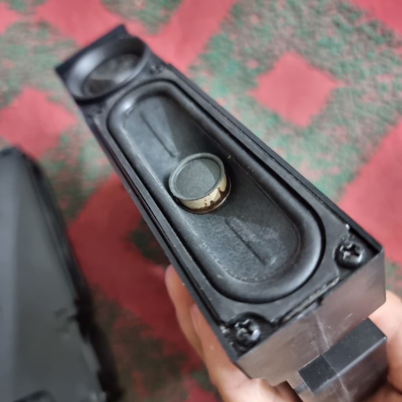 Loa toàn dải từ neo ~10w